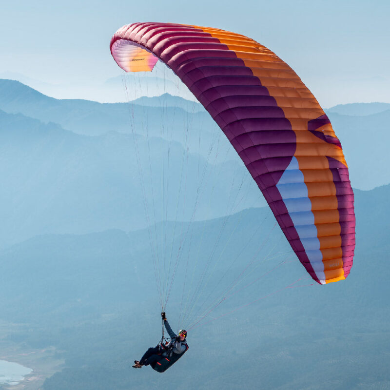 Skywalk MASALA 4