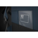 Key Card Pocket