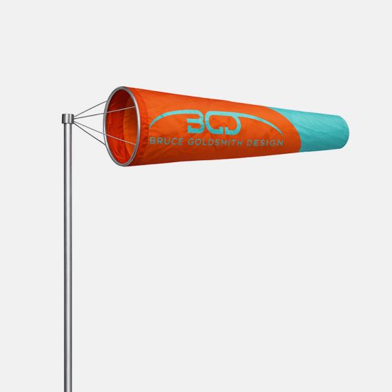 BGD Windsock