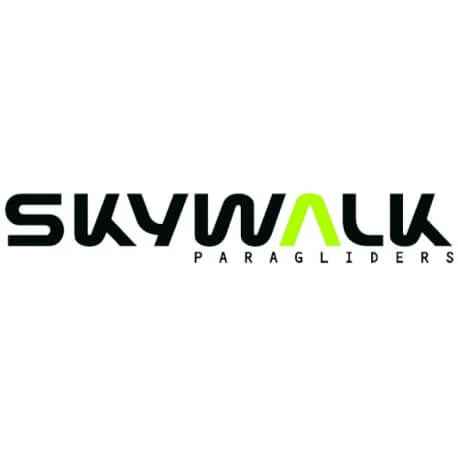Skywalk Paragliders available at Let's Go Paragliding - Premium wings and paragliding equipment featuring JET FLAP technology