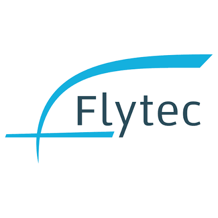Flytec Variometers logo - Advanced paragliding GPS and flight instruments