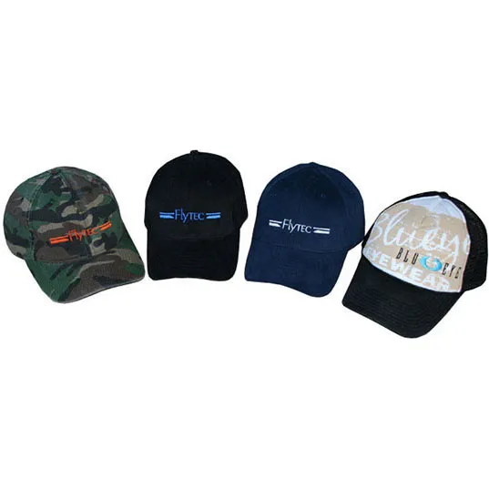 Flytec Caps