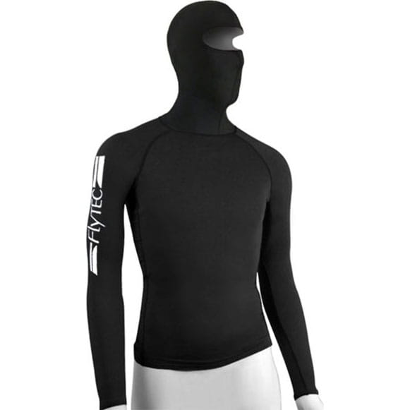 Flytec Hooded Lycra Speed Sleeves Flytec Hooded Lycra Speed Sleeves - Image 1