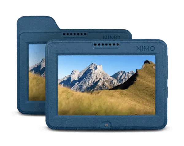 Flytec Naviter Nimo Fanet+ Variometer