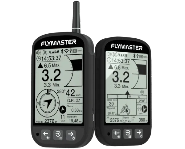 flymaster gpsls2