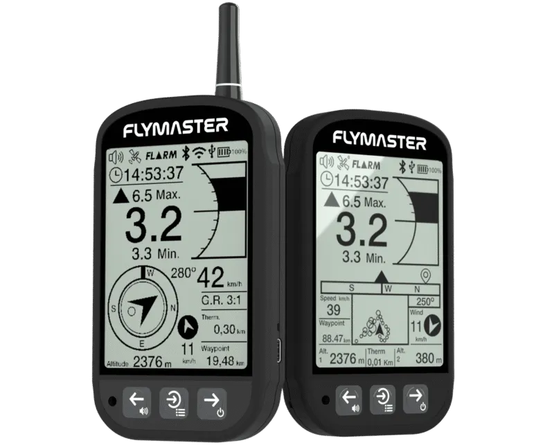 flymaster gpsls2